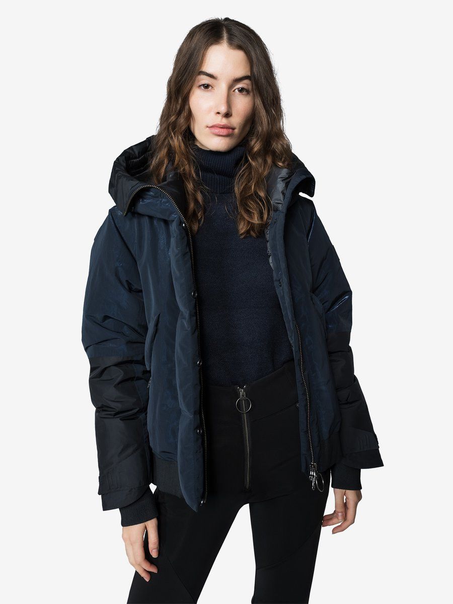Holden Outerwear BNWT AW20 HOLDEN OUTERWEAR DOWN JACKET M Size M / US 6-8 / IT 42-44 - 19 Thumbnail