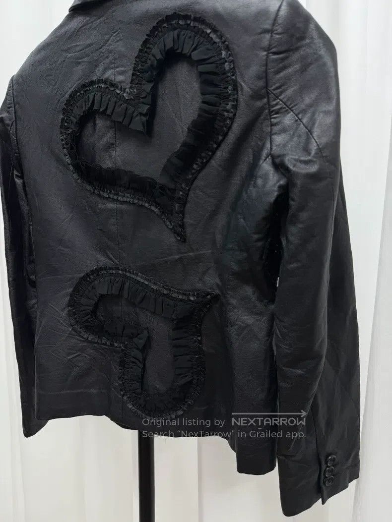 Comme des Garcons Comme Des Garcons Blazer Size XS / US 0-2 / IT 36-38 - 7 Thumbnail