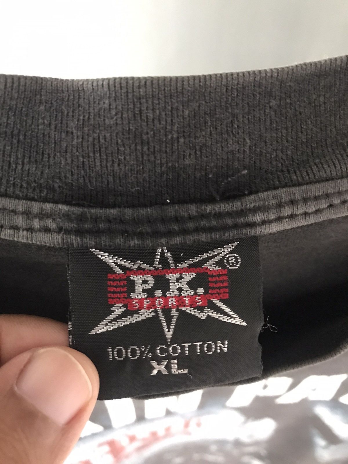Band Tees × Vintage Linkin Park Size US XL / EU 56 / 4 - 3 Thumbnail