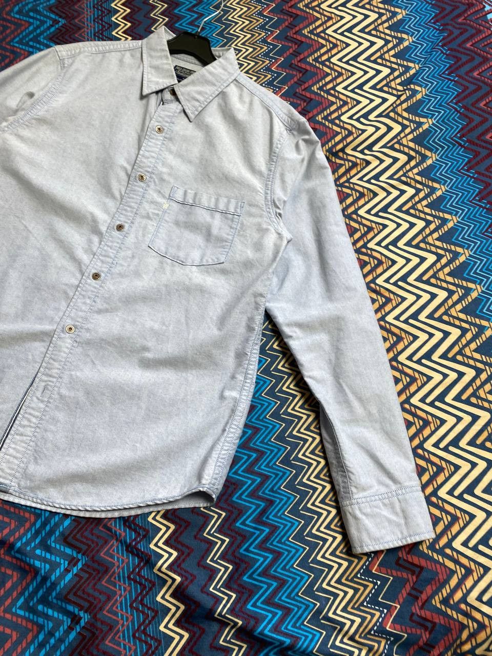 Polo Ralph Lauren Vintage Y2K shirt Polo Ralph Lauren streetwear Size US M / EU 48-50 / 2 - 4 Thumbnail