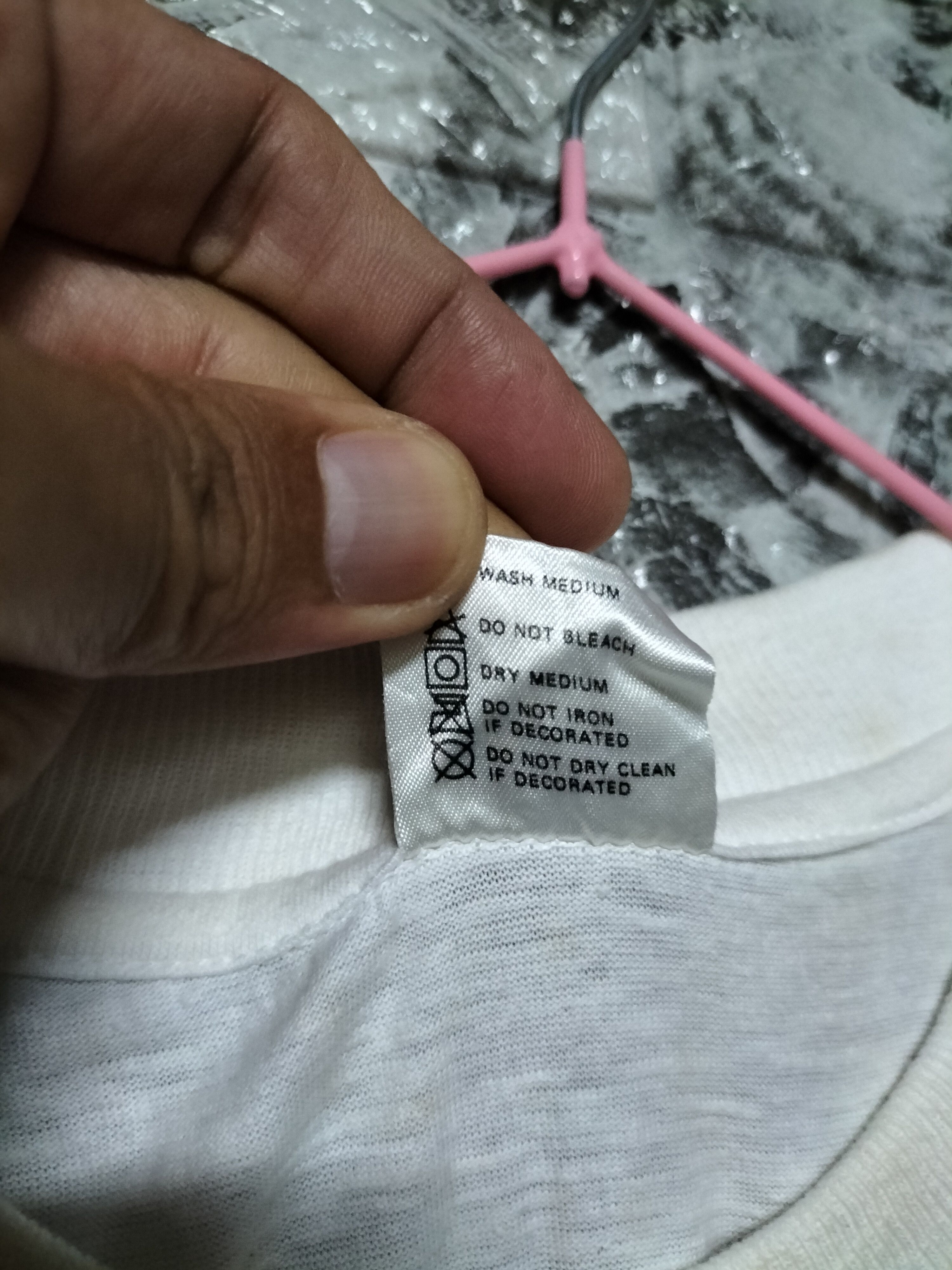 The Simpsons Vintage 90s The Simpson Crack Kill Funny Thin Fabric Size US XL / EU 56 / 4 - 7 Thumbnail