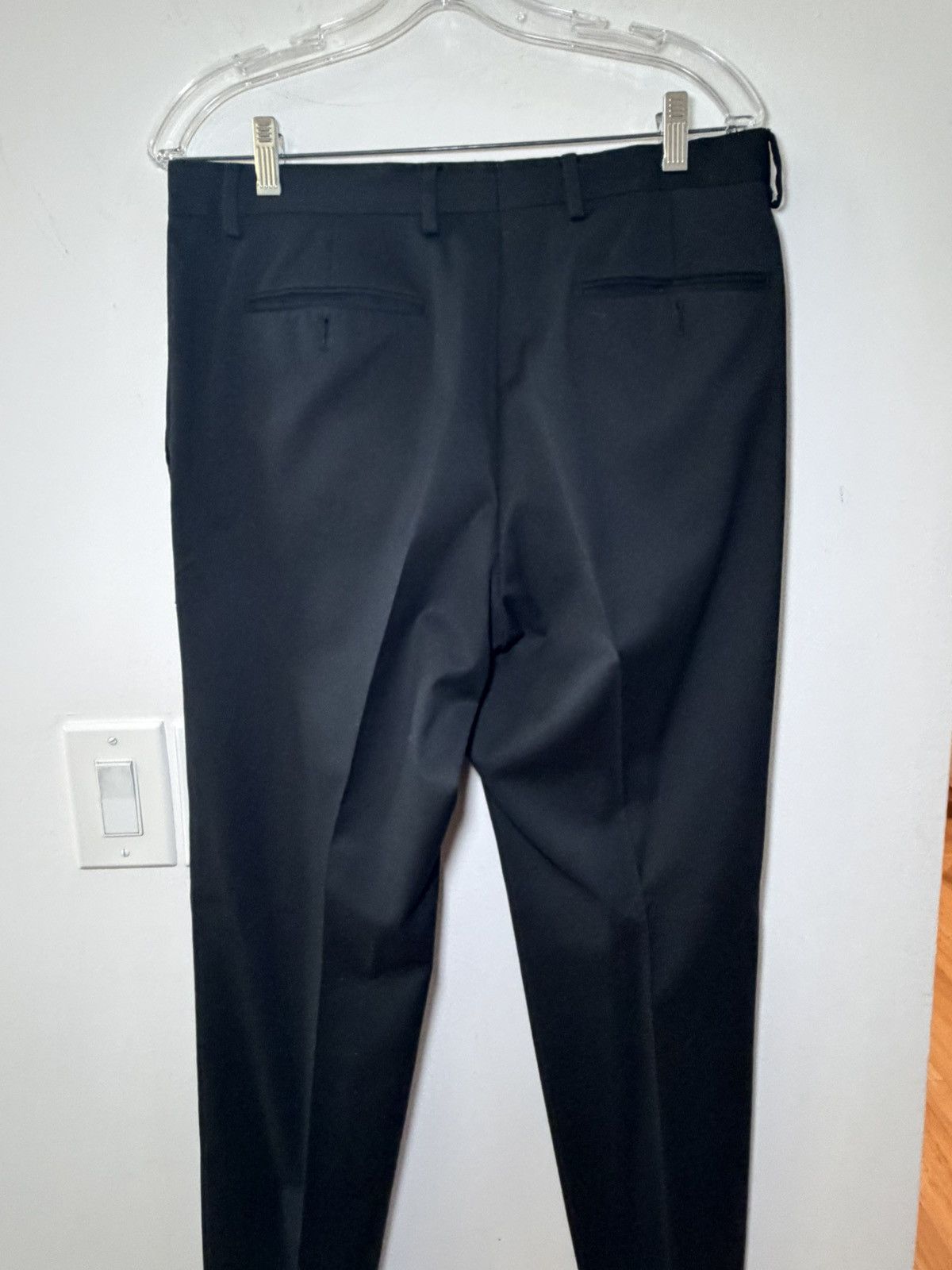 Alfani Alfani Slim-fit Suit Set Size 36R - 8 Thumbnail