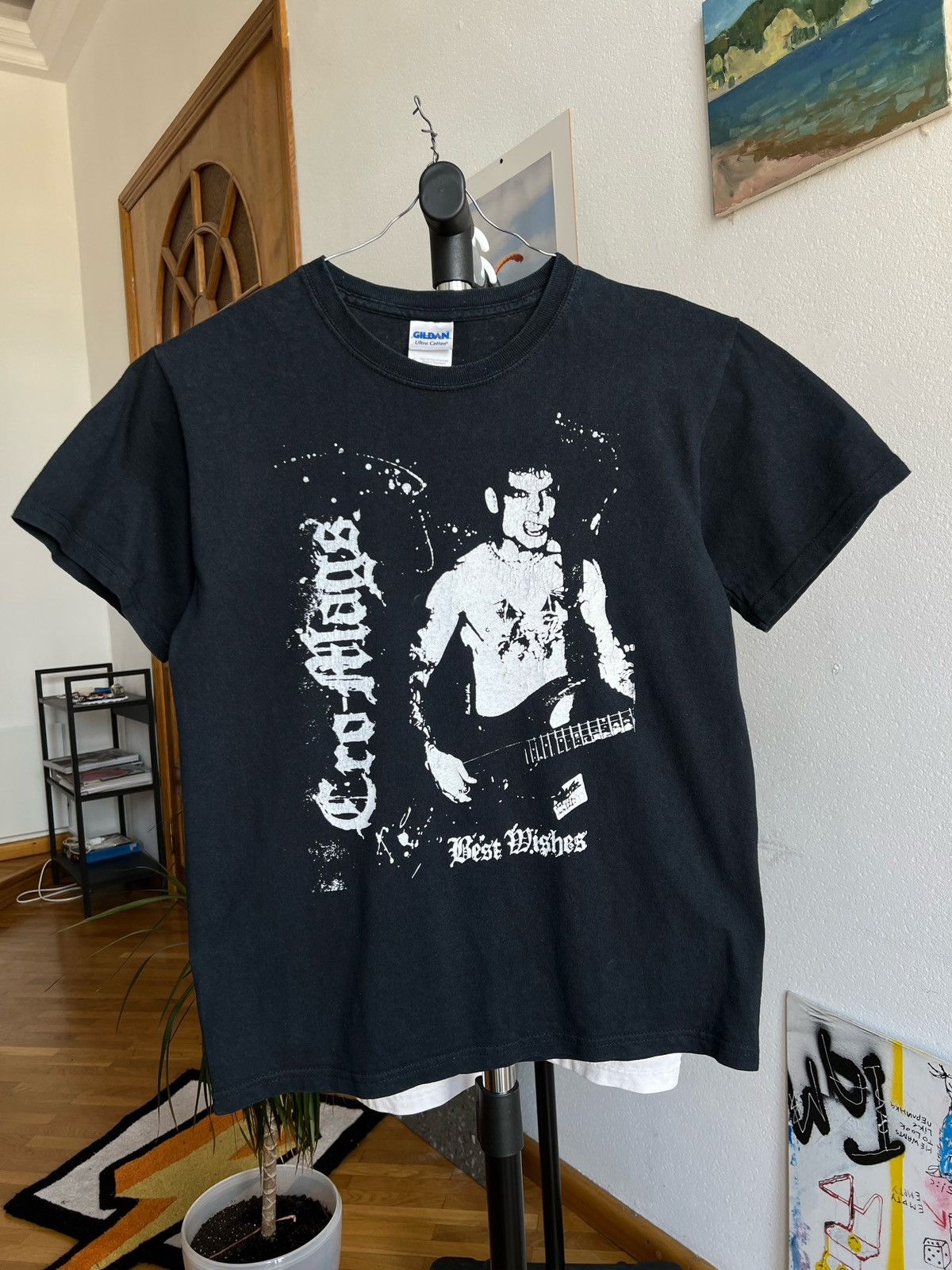 販売済み ARCHAIC SMILE Sid Vicious tee 2026年最新】archaic smile t 