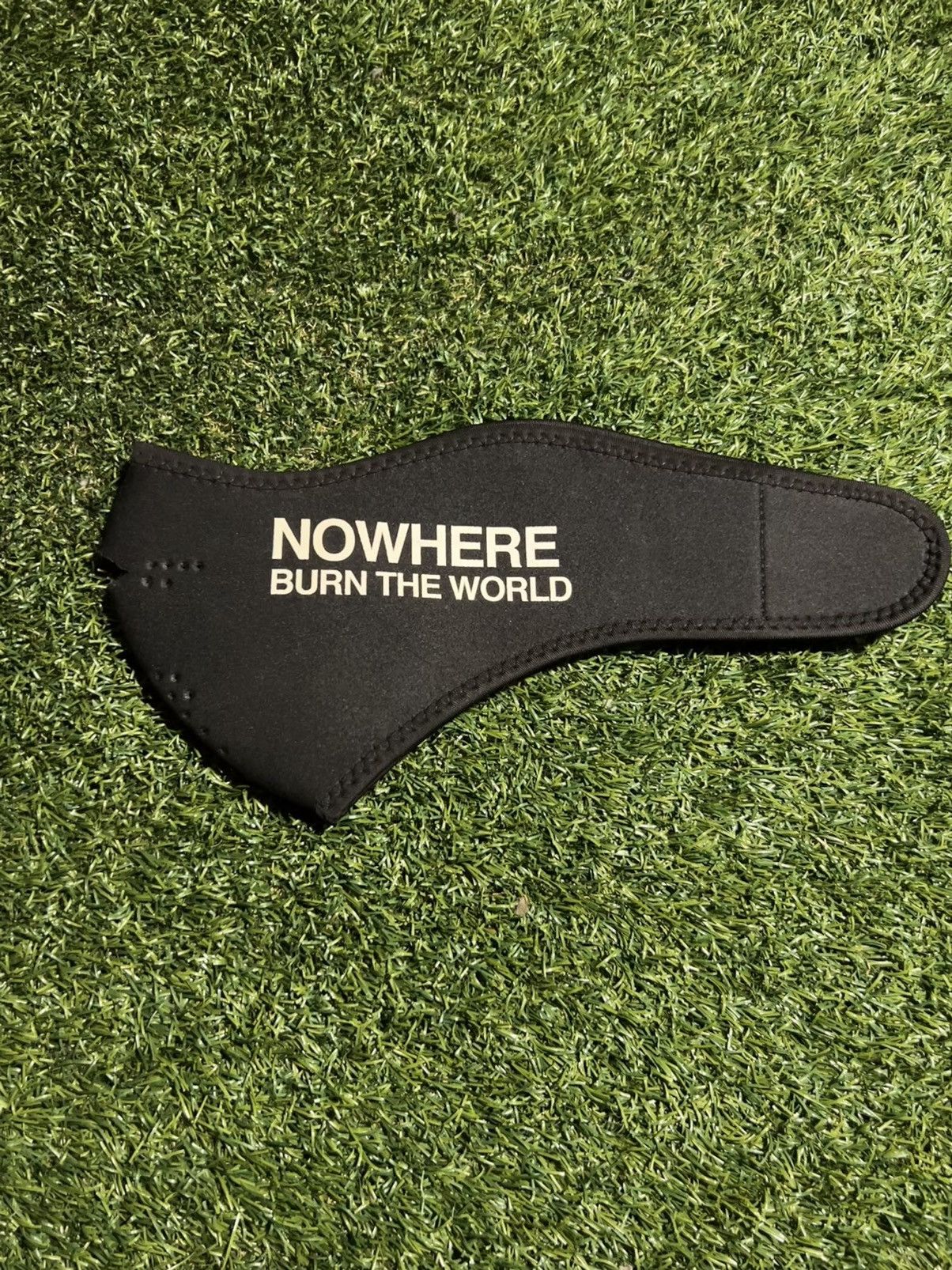 Nowhere | Grailed