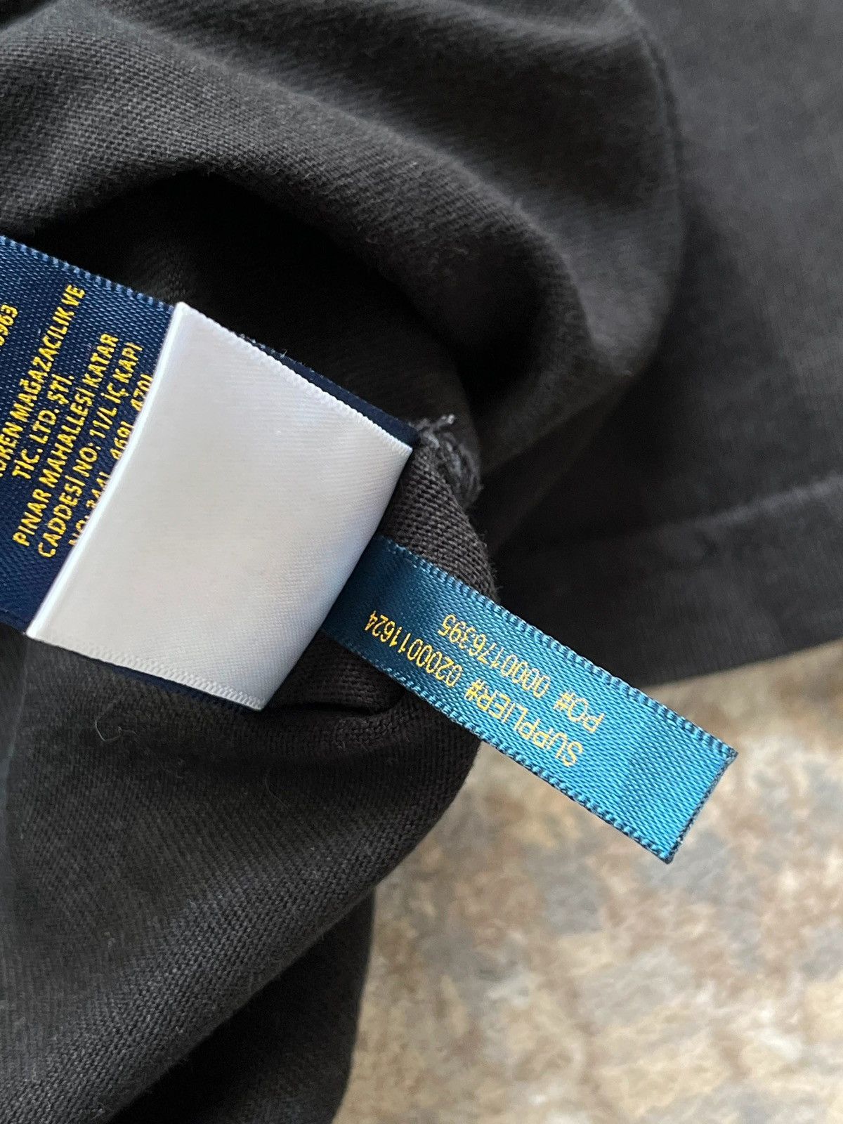 Polo Ralph Lauren Ralph Lauren Sz XL Size US XL / EU 56 / 4 - 8 Thumbnail