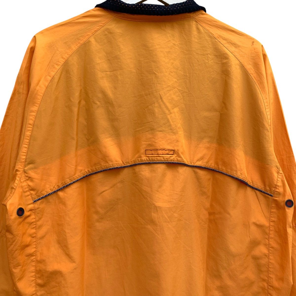 Nike × Nike ACG × Vintage Vintage nike center logo gorpcore jacket Size US L / EU 52-54 / 3 - 6 Thumbnail