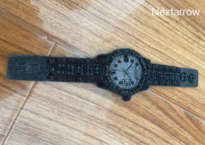 Walter Van Beirendonck walter van beirendonck watch 2410-Nextarrow Size ONE SIZE - 2 Thumbnail
