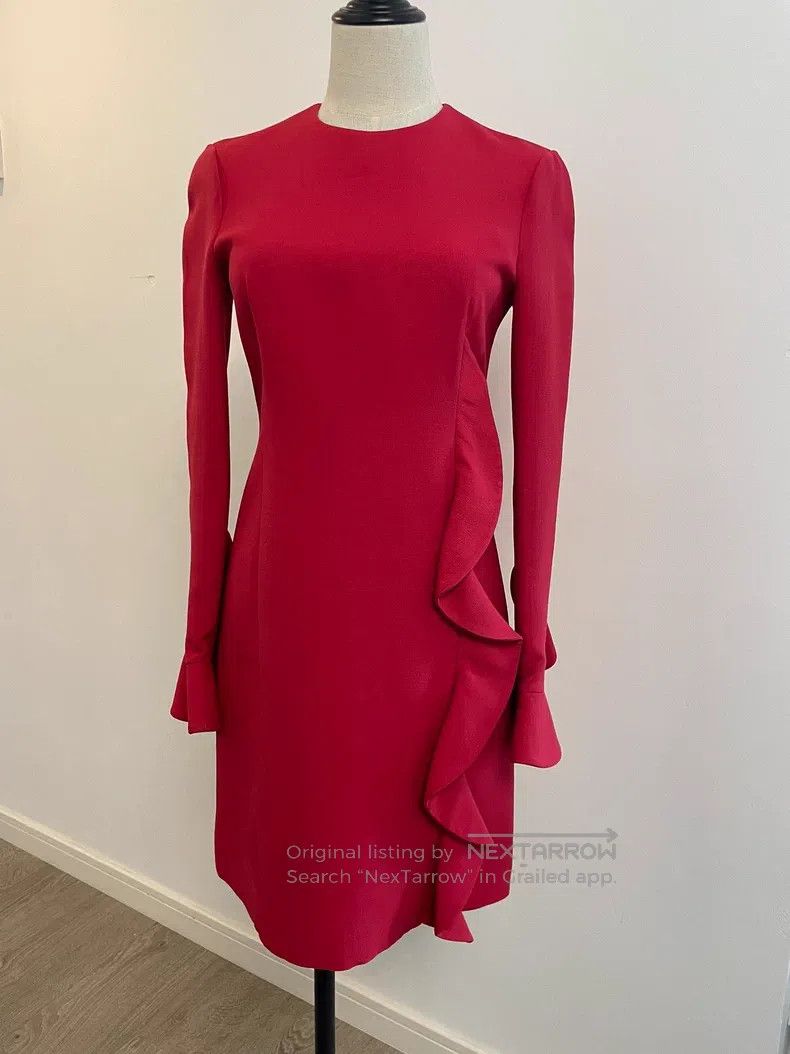 Valentino Valentino dress Size S / US 4 / IT 40 - 1 Thumbnail