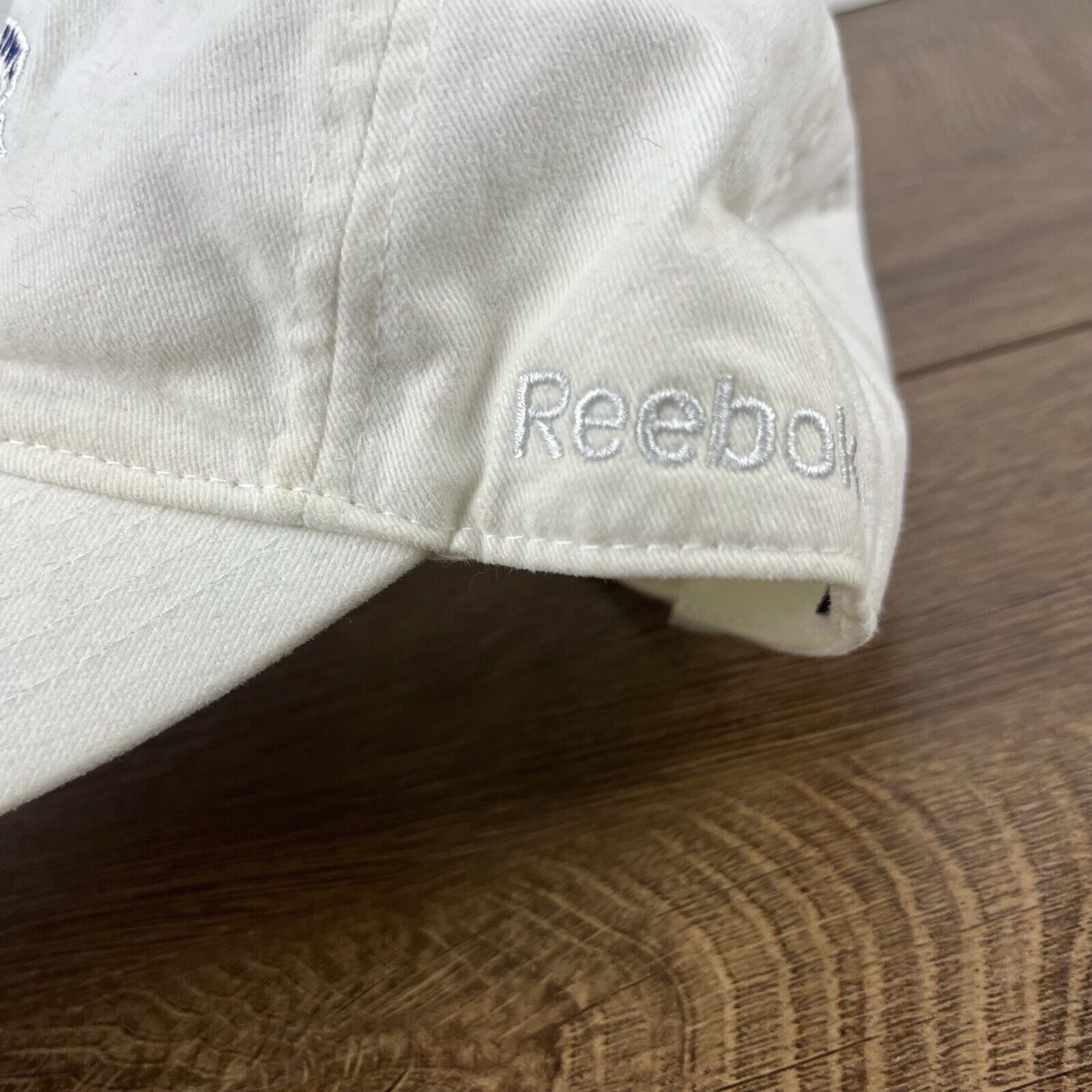 Reebok Super Bowl 43 XLIII Hat Adjustable Hat Reebok Hat Adjustable Size ONE SIZE - 10 Thumbnail