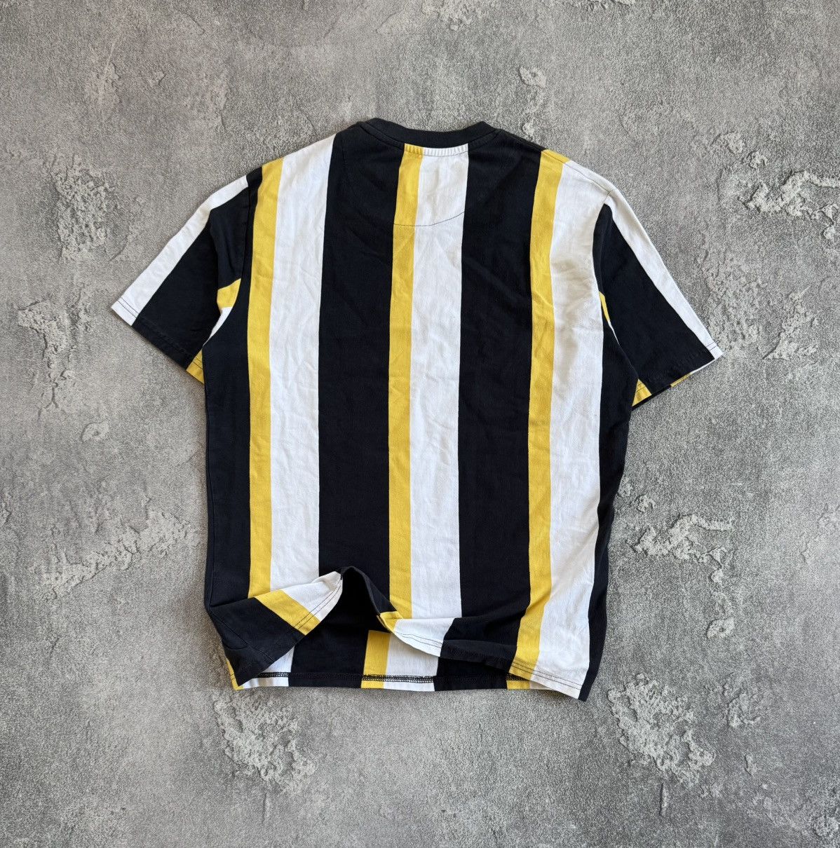 Karl Kani × Vintage Karl kani sport S tee T-shirt polo jersey skateboarding 00s Size US S / EU 44-46 / 1 - 11 Thumbnail