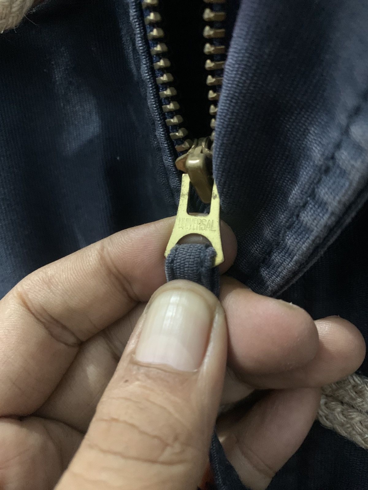 Alpha Industries ALPHA INDUSTRIES Horn Toggle Duffle Jacket Size XL / US 12-14 / IT 48-50 - 8 Thumbnail