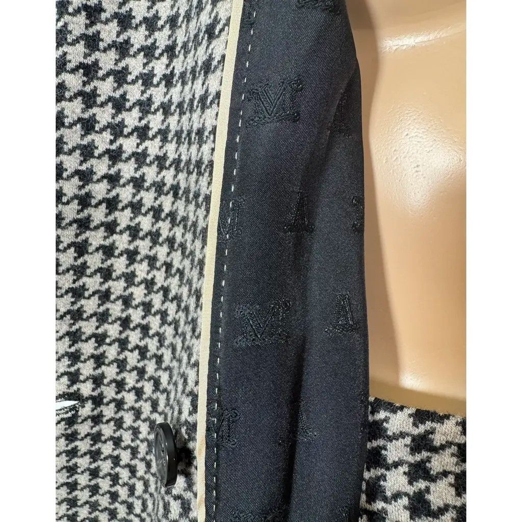 Max Mara Suit, Max Mara Size 36" / US 14 / IT 50 - 4 Thumbnail
