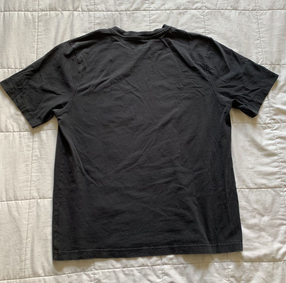 Stussy Stüssy Pocket Crew Shirt Size US M / EU 48-50 / 2 - 3 Thumbnail