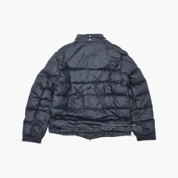 Moncler Moncler Wollaston FW23 Hooded Zip Down Jacket. Size US S / EU 44-46 / 1 - 3 Thumbnail