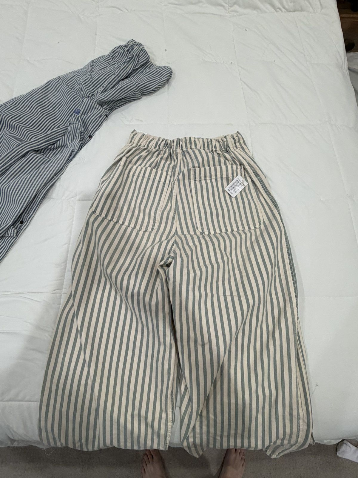Kapital Kapital 9oz Hickory Size US 32 / EU 48 - 7 Thumbnail