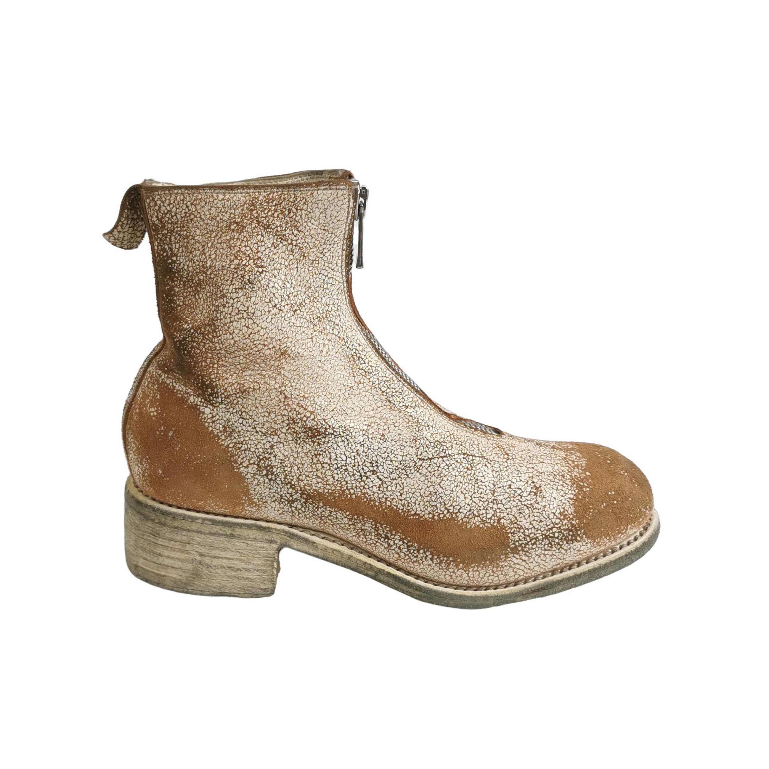 Guidi Guidi Women 6 Boots Size US 6 / IT 36 - 1 Thumbnail