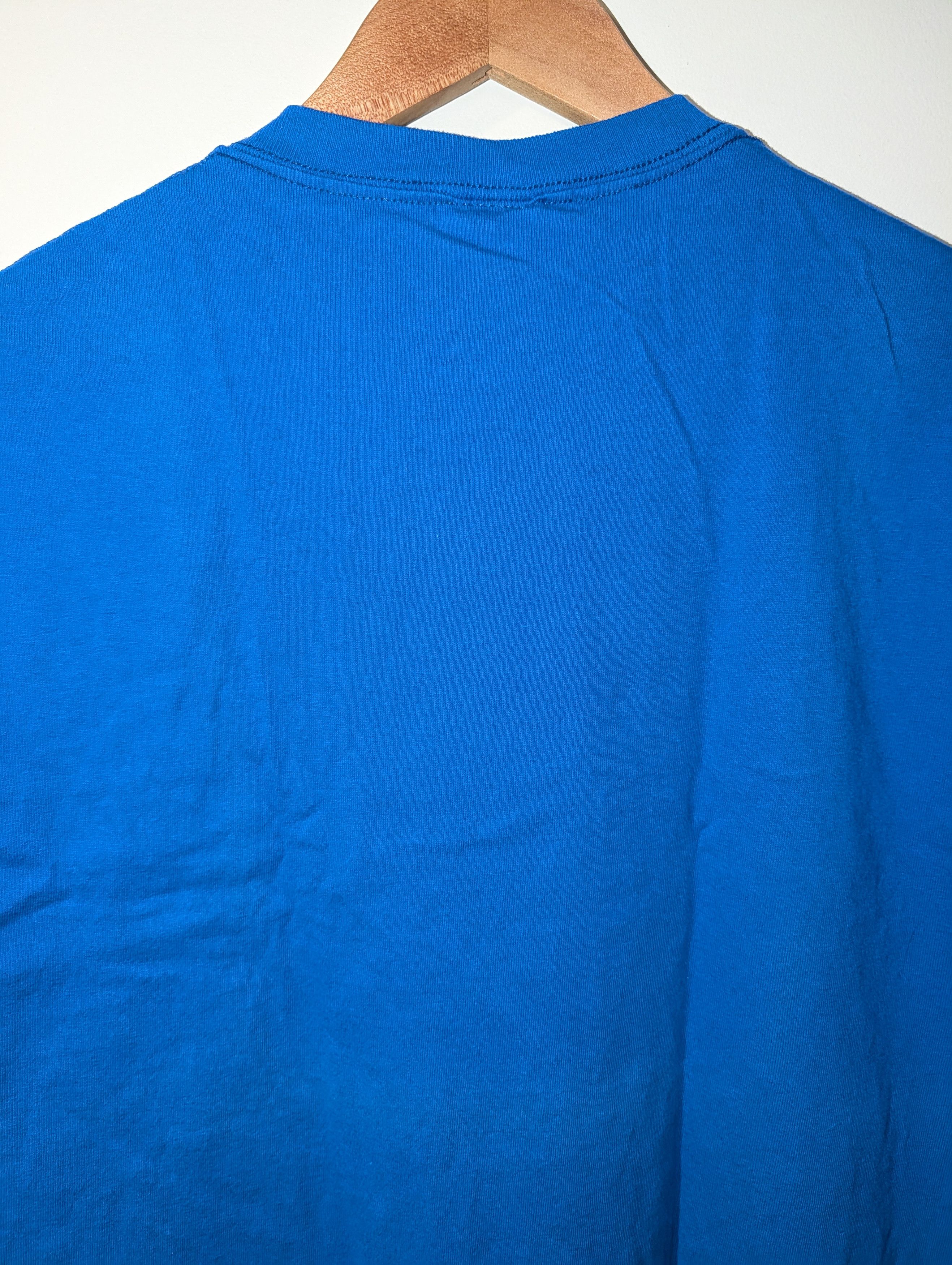 Fruit Of The Loom Vintage Dumb & Dumber George H.W Bush George W Bush T-Shirt Size US L / EU 52-54 / 3 - 10 Thumbnail