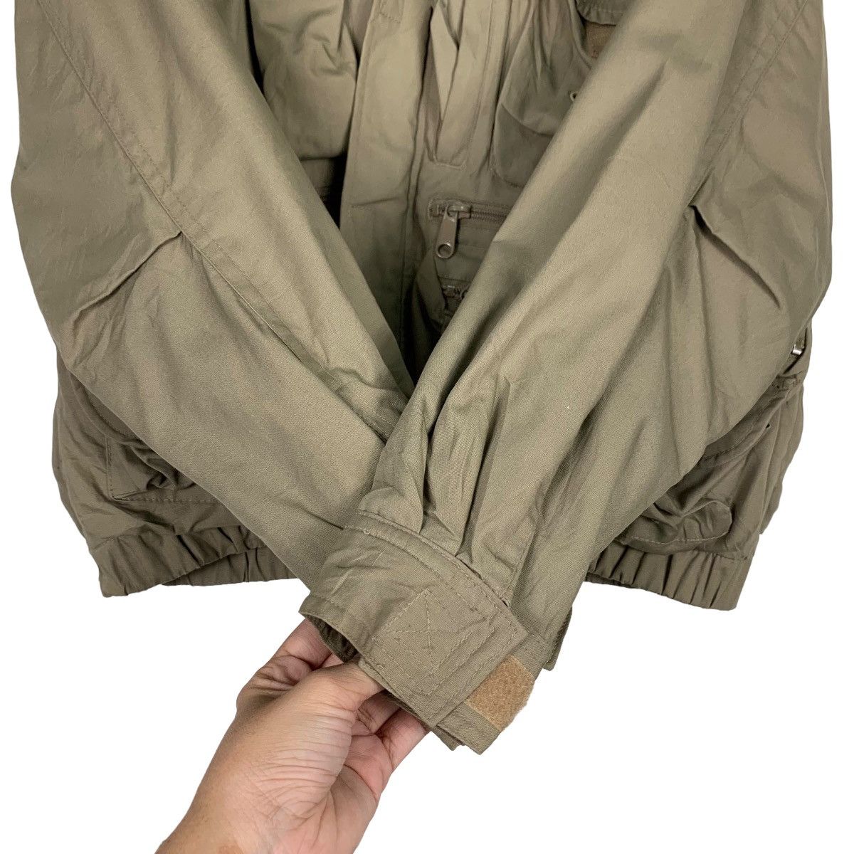 Columbia COLUMBIA Outdoor Multipocket Utility Jacket #0070-C5 Size US S / EU 44-46 / 1 - 14 Thumbnail