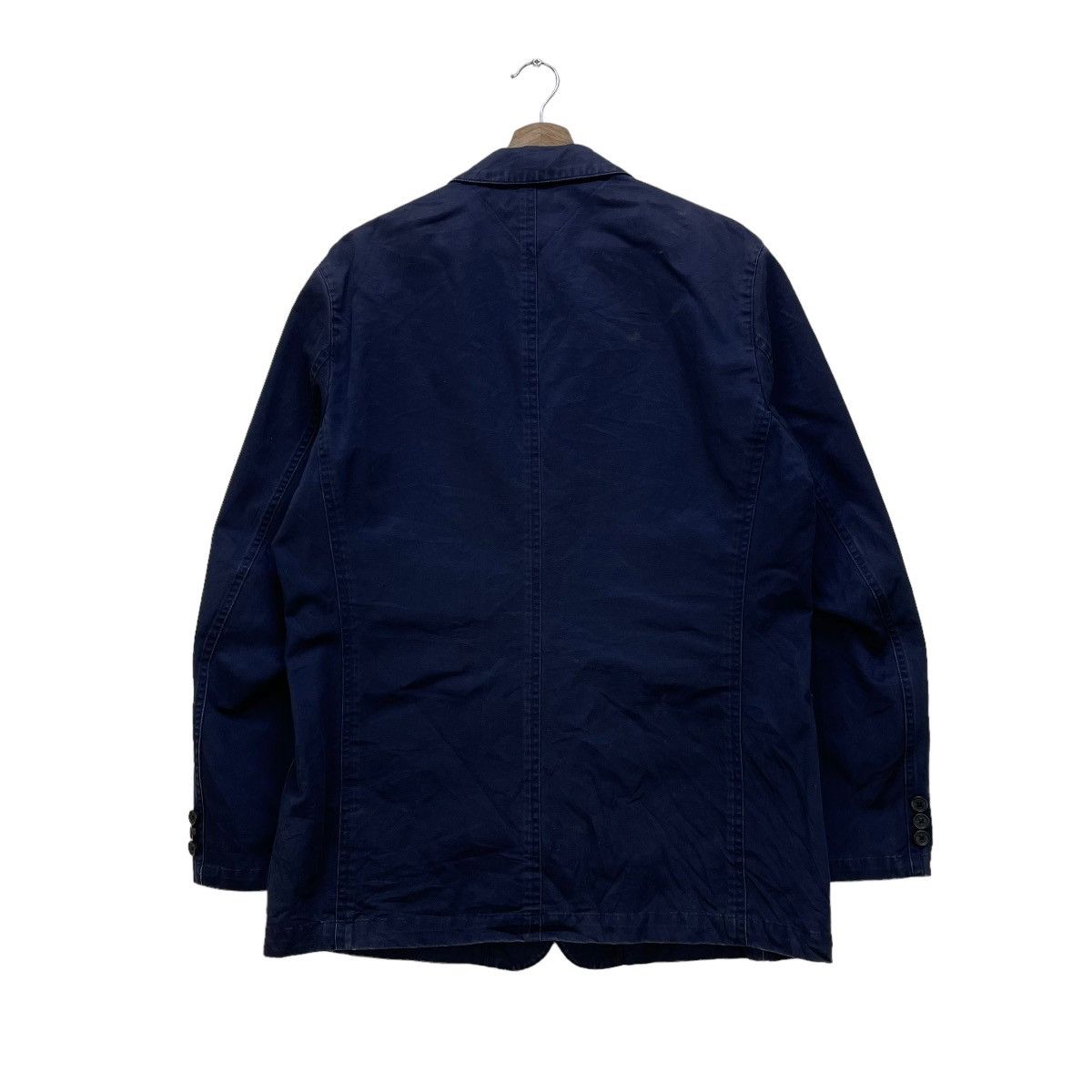 Tommy Hilfiger Tommy Hilfiger Casual Jacket Size US M / EU 48-50 / 2 - 2 Thumbnail