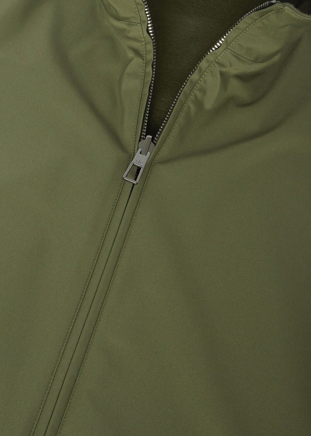 Loro Piana o1w1db10725 FAI8416 Vest in Green Size US S / EU 44-46 / 1 - 7 Thumbnail