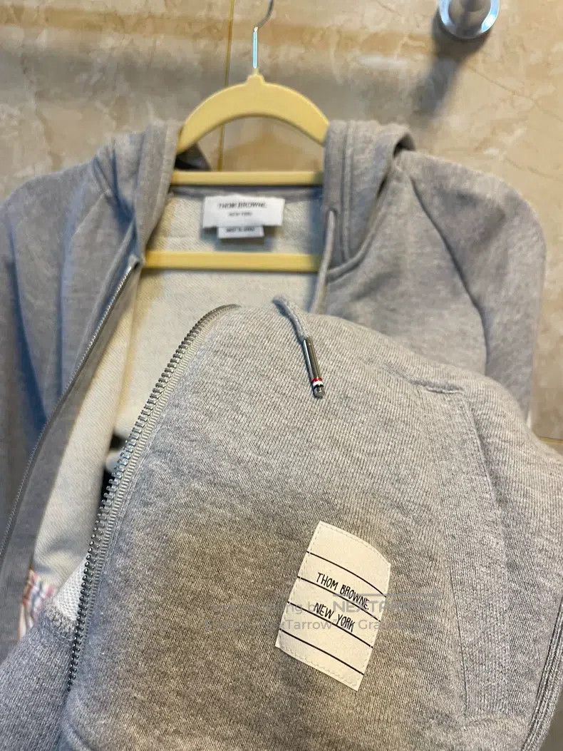 Thom Browne Thom Browne Woman's coat, classic style Size US XS / EU 42 / 0 - 3 Thumbnail