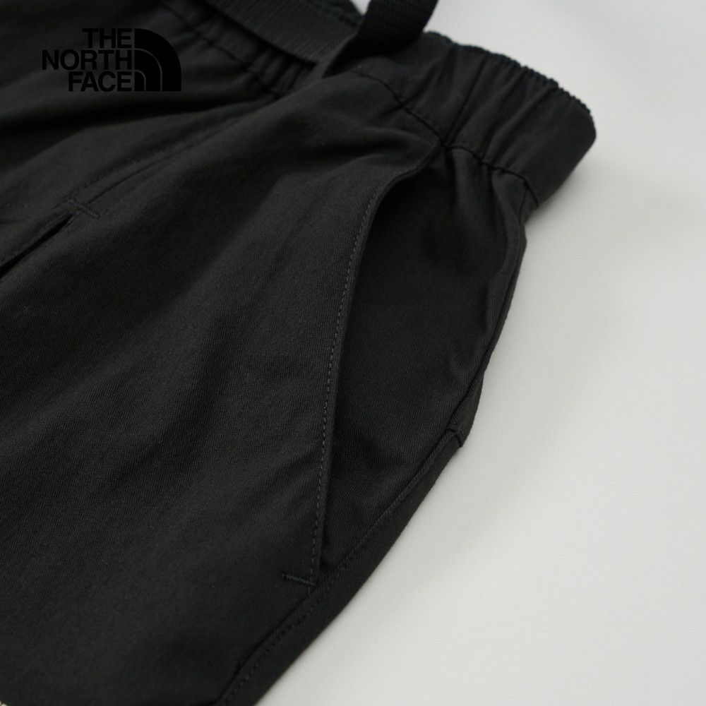 Kazuki Kuraishi × The North Face Urban Exploration UNISEX PLEATED CASUAL PANTS Size US 32 / EU 48 - 6 Thumbnail