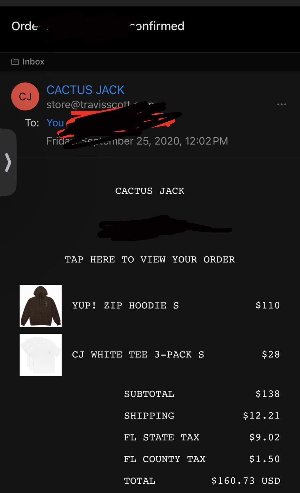 Travis Scott Travis Scott Yup Sweater S Rhinestones Size US S / EU 44-46 / 1 - 3 Thumbnail