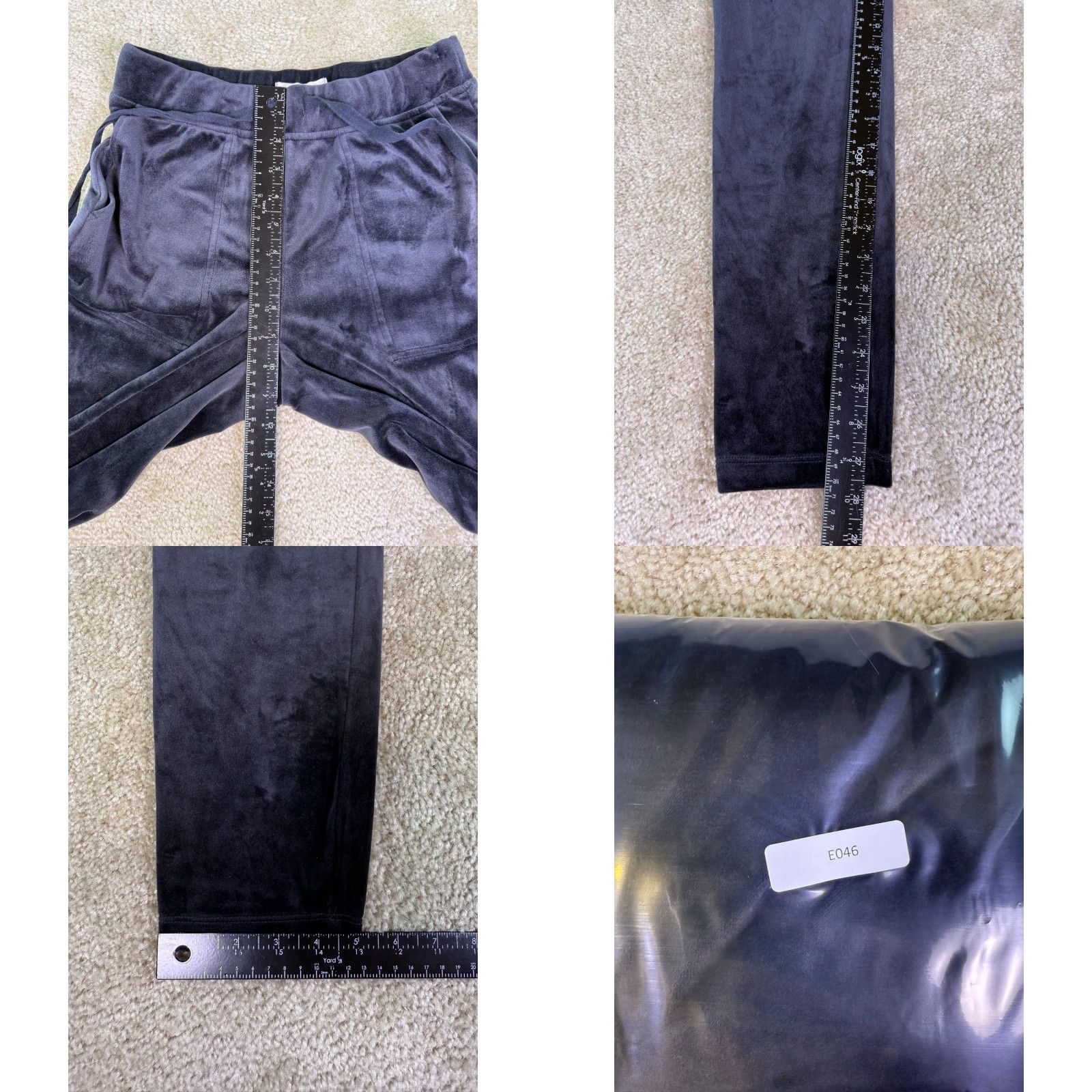 Lou & Grey VINTAGE Not applicable Size 26" / US 2 / IT 38 - 8 Thumbnail