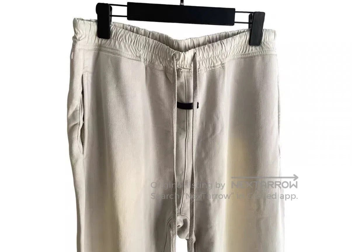Fear of God Beige Casual Drawstring Pants Size 36. Size US 36 / EU 52 - 3 Thumbnail