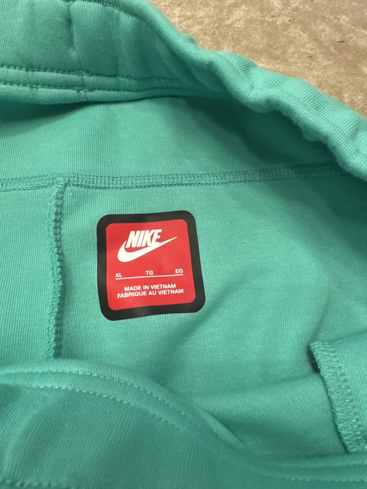 Nike Nike tech set Size US XL / EU 56 / 4 - 6 Thumbnail