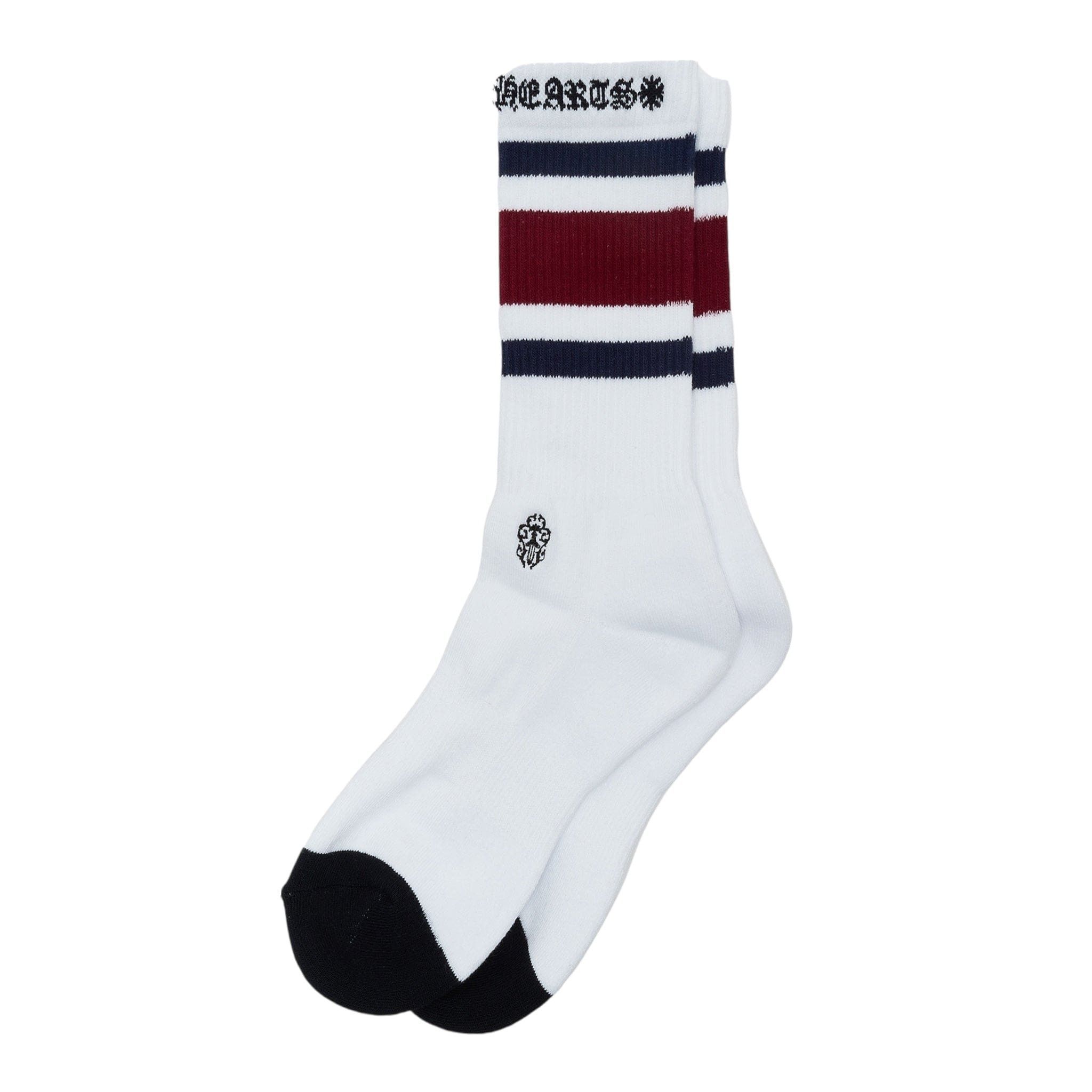 Chrome Hearts Woman's Sport Sock Medium Yellow | Grailed