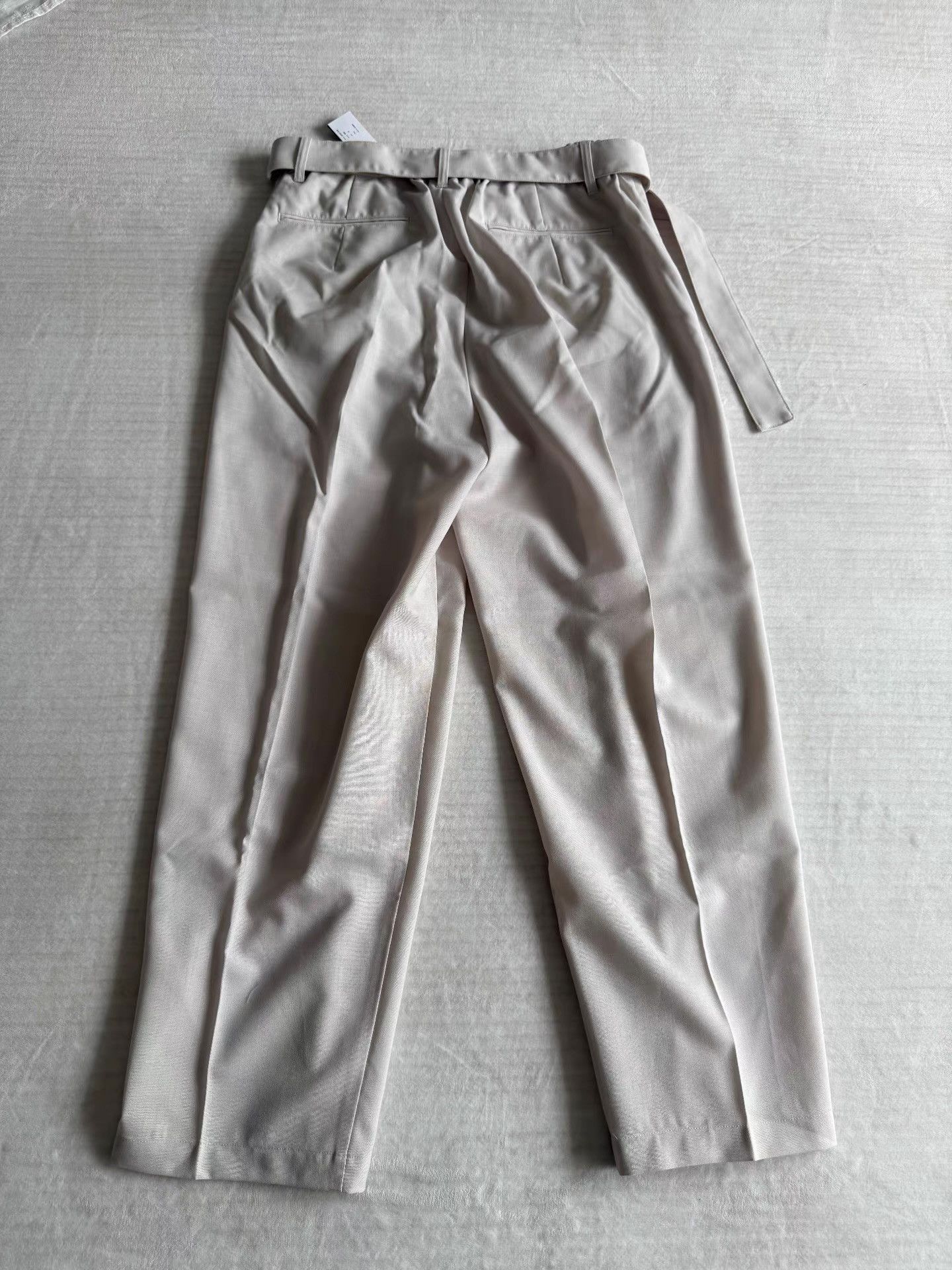 Attachment Attachment Men's Wool Pants Ｑ23 Size US 34 / EU 50 - 3 Thumbnail