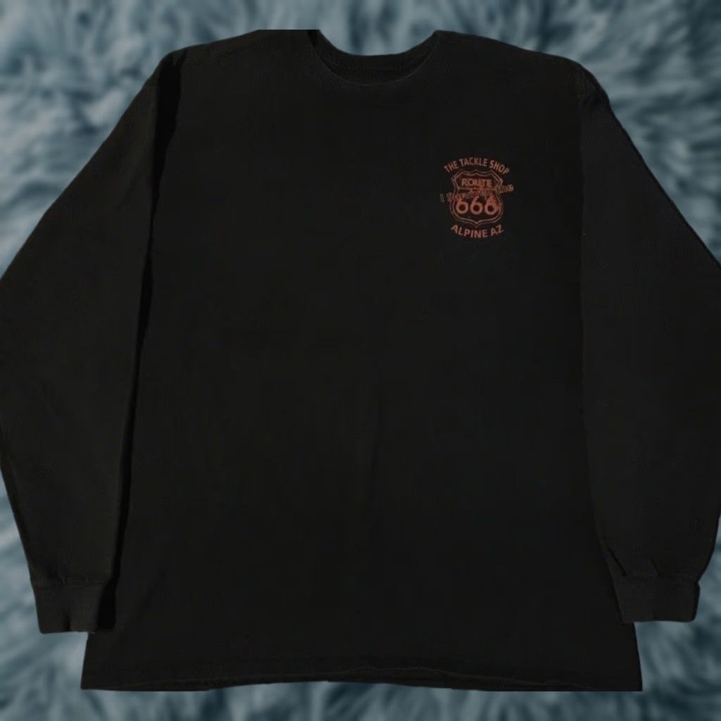 T-shirt Vintage Harley-Davidson Sturgis 1988 - Taille Enfant M (6-8 Ans) - Noir - SHIT HAPPENS