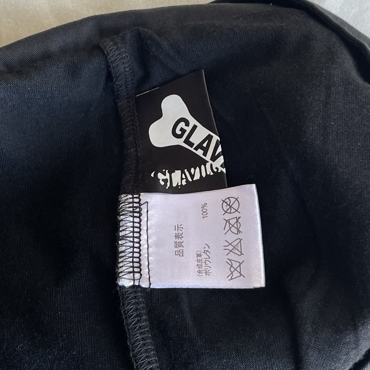 Japanese Brand GLAVIL MINI SKIRT by tutuHA Size 30" / US 8 / IT 44 - 6 Thumbnail