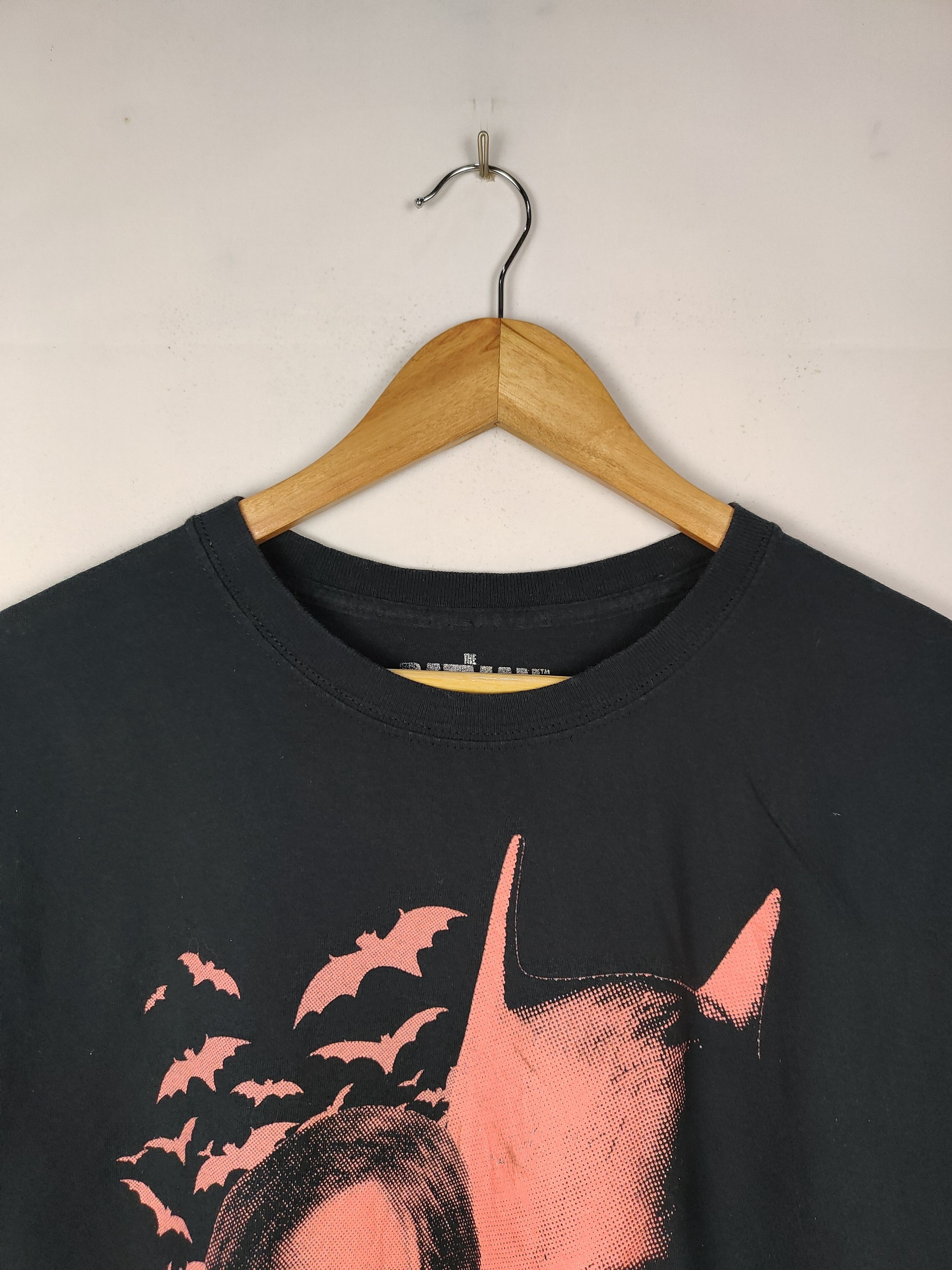 Other The Batman Movie Robert Pattinson Shirt Size US L / EU 52-54 / 3 - 2 Thumbnail