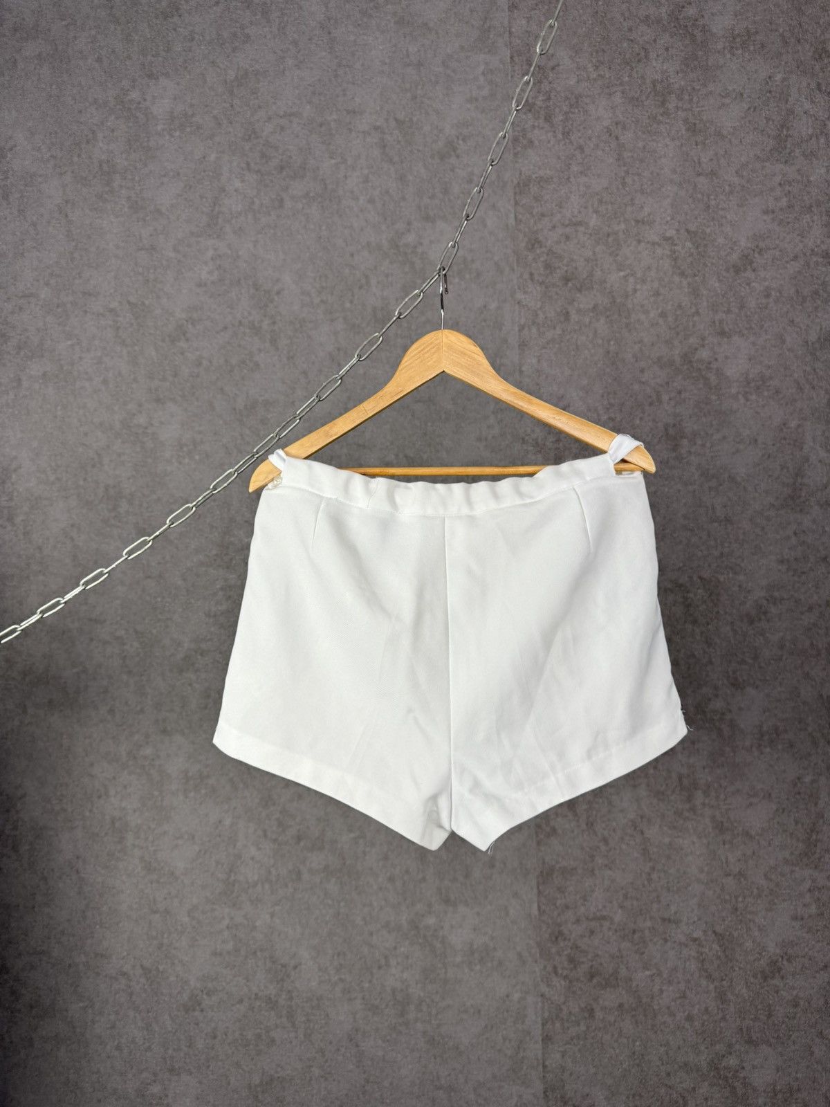 Fred Perry × Vintage Fred Perry casual designer vintage sportwear shorts Size US 36 / EU 52 - 4 Thumbnail