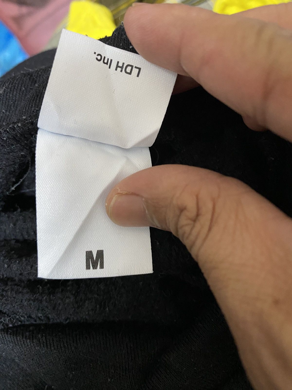 Japanese Brand Metropoliz J Soul Brothers From Exile Tribe Size US M / EU 48-50 / 2 - 7 Thumbnail