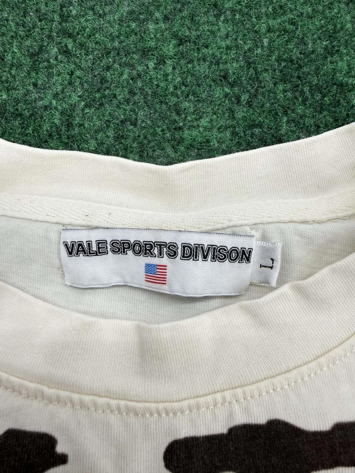 Other Valley Jam 97FM Tee L Used Size US L / EU 52-54 / 3 - 2 Thumbnail