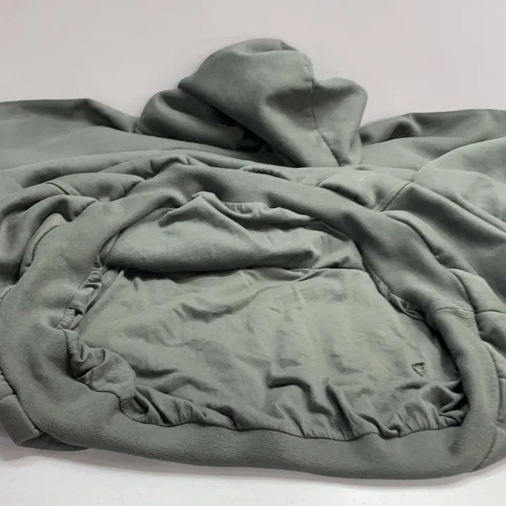 Balenciaga Balenciaga YEEZY x Gap x Balenciaga Dove Hoodie -2507 Size US XXL / EU 58 / 5 - 8 Thumbnail