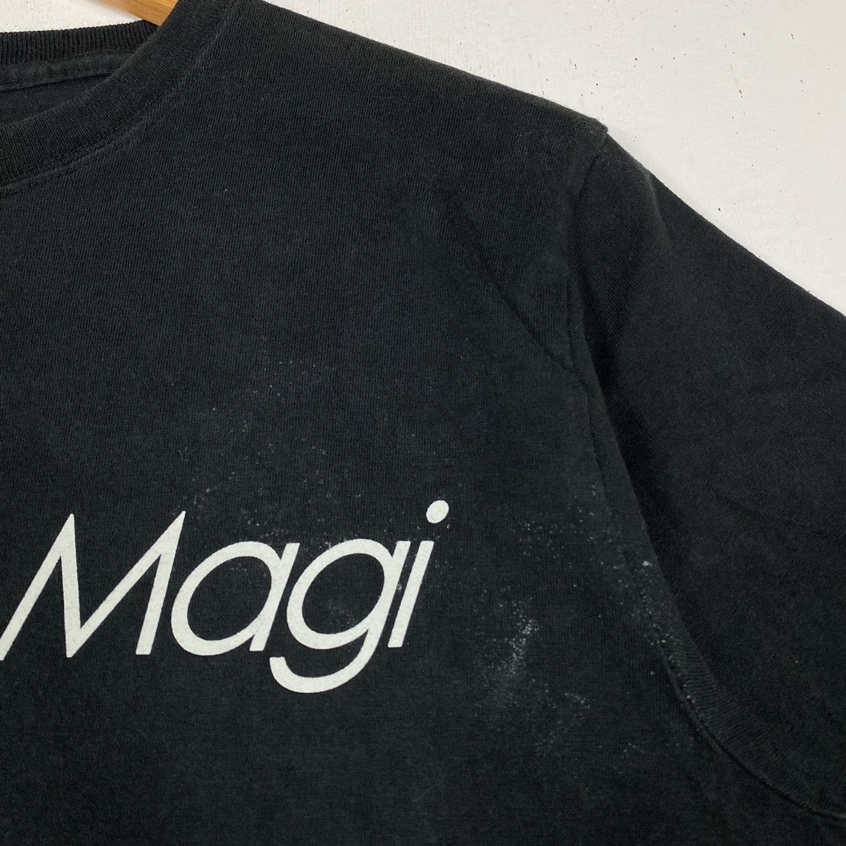 Anime × Vintage PUELLA MAGI MADOKA MAGICA ANIME MANGA TEE Size US M / EU 48-50 / 2 - 7 Thumbnail