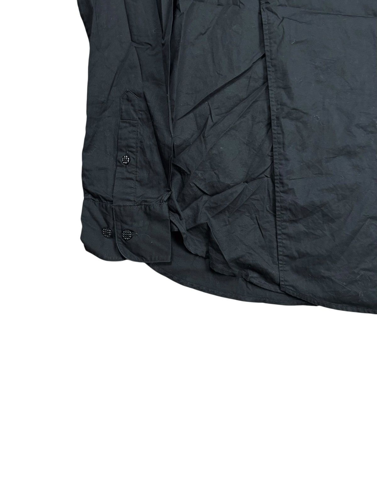 PHENOMENON AW11 Phenomenon - Armored Style Button Shirt Size US L / EU 52-54 / 3 - 4 Thumbnail