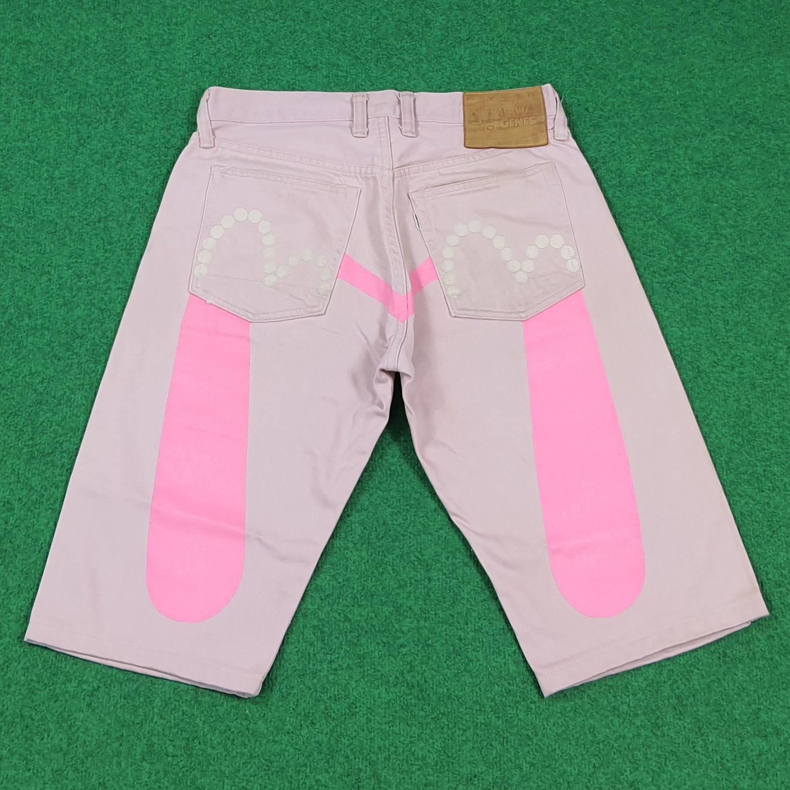 Evisu Vintage Evisu Japan Fairway Genese Custom Daicock C297N30 Size US 30 / EU 46 - 1 Thumbnail