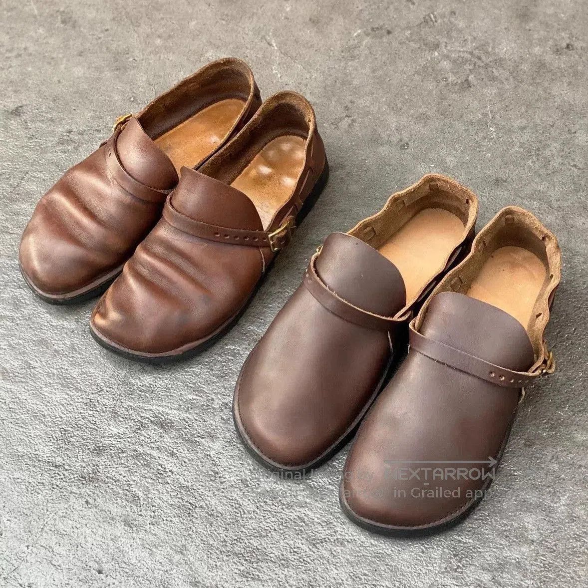 Aurora Shoe Company AURORA SHOES. Size US 7 / EU 40 - 9 Thumbnail