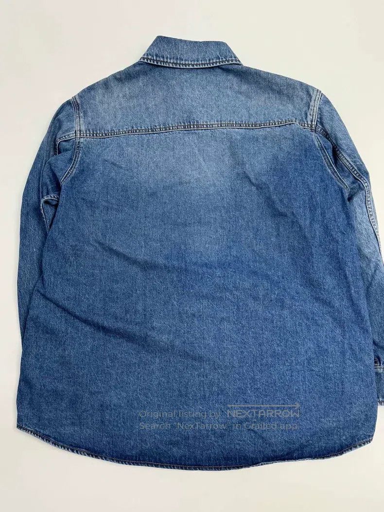 Valentino Valentino Denim jacket Size US M / EU 48-50 / 2 - 7 Thumbnail