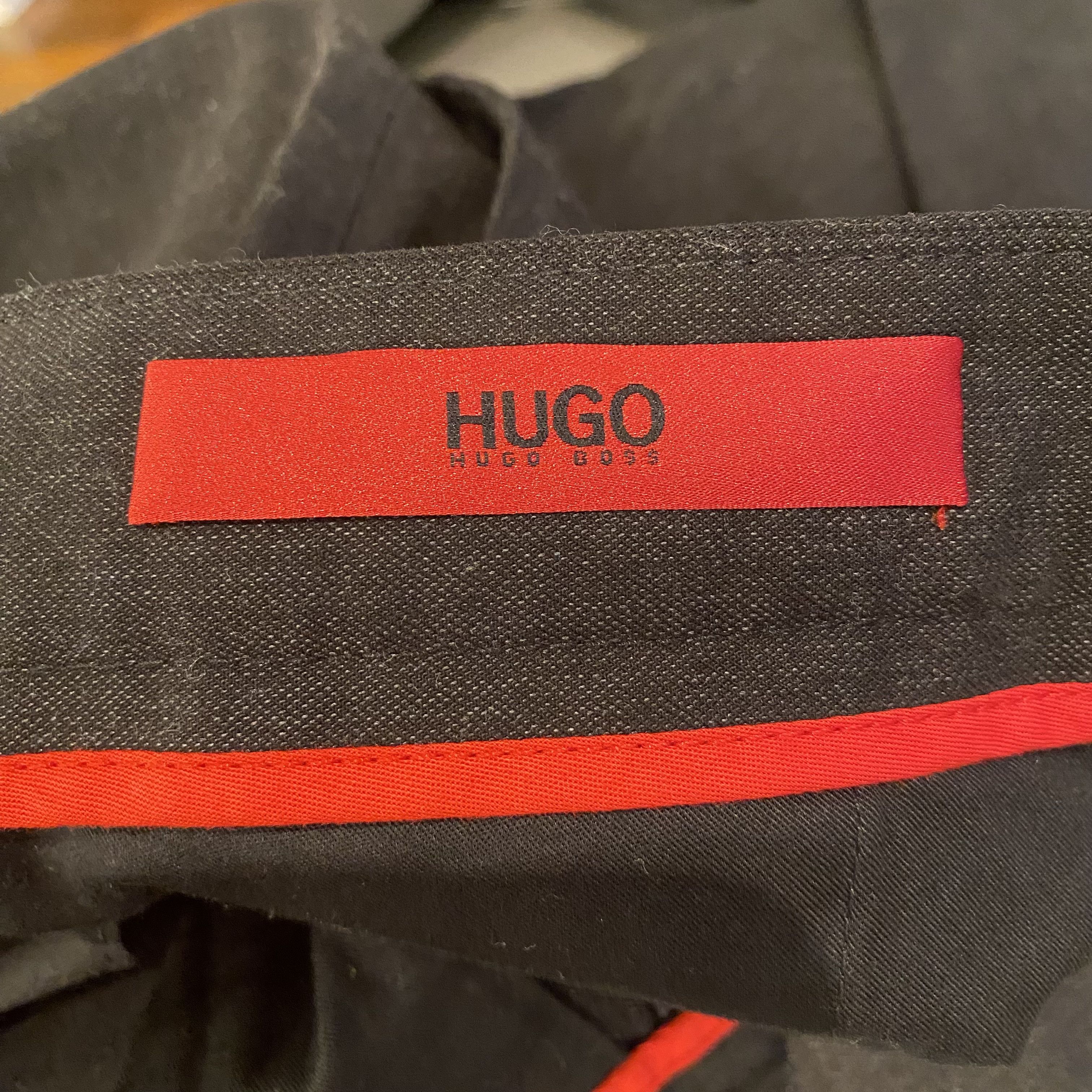 Hugo Boss Hugo Boss Pants Size US 32 / EU 48 - 9 Thumbnail