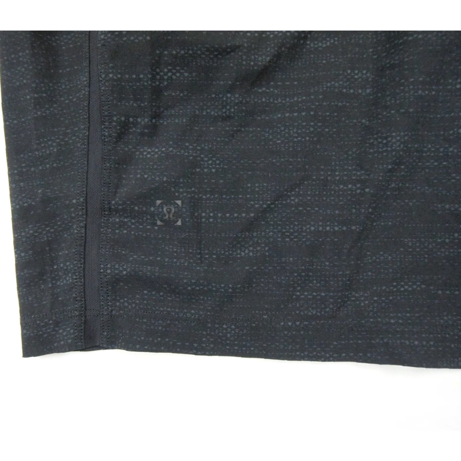 Lululemon VINTAGE Lululemon Men's 9" Activewear Shorts Casual Workout Stretch Gym Small Black Size US 31 - 6 Thumbnail
