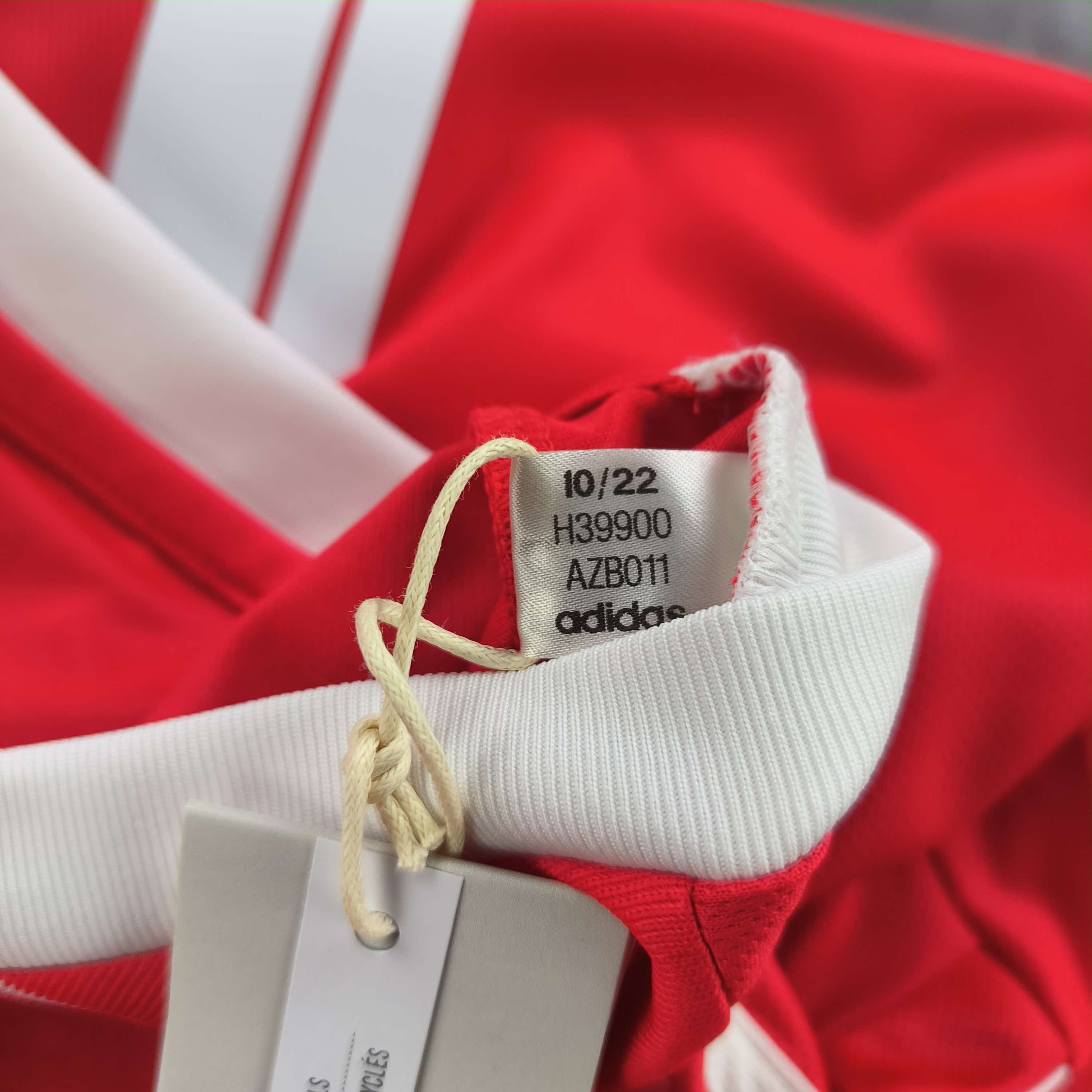 Adidas NEW Bayern Munich 2022-23 home Musiala football jersey sz XL Size US XL / EU 56 / 4 - 6 Thumbnail