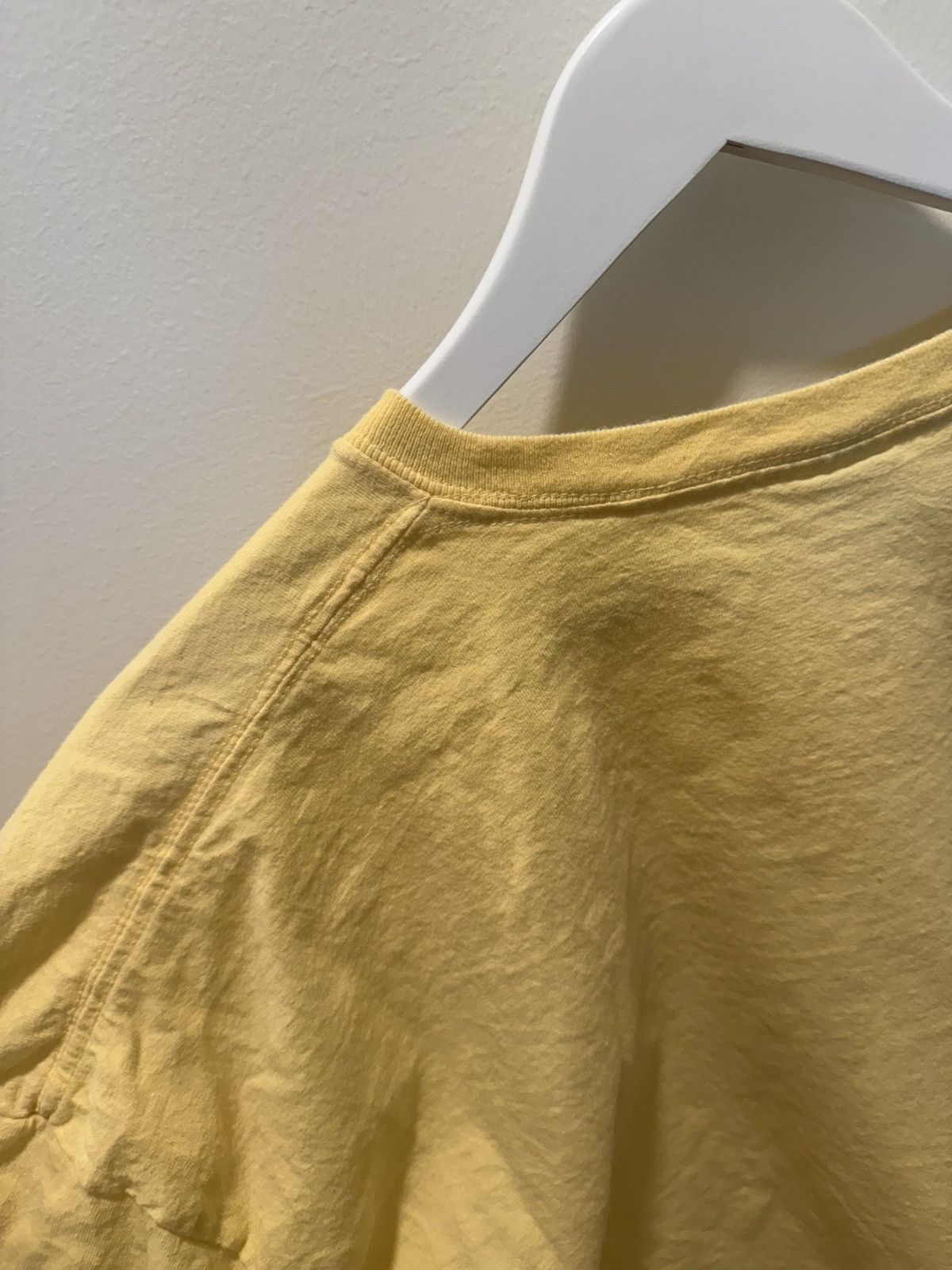Vintage VTG TASTY KAKES OVERSIZED TEE Size US XXL / EU 58 / 5 - 7 Thumbnail
