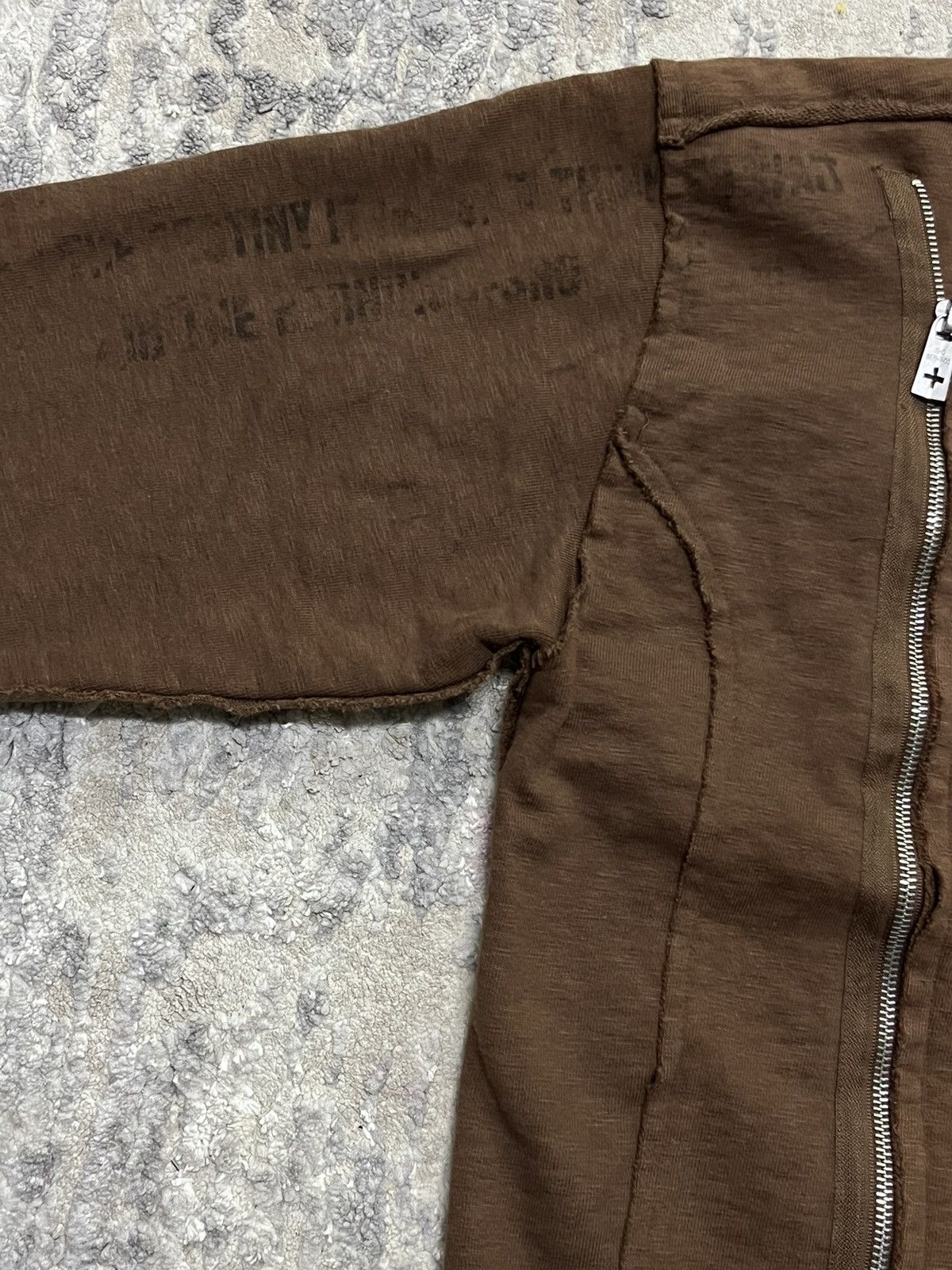 If Six Was Nine Bernings Sho Poem Bondage Strait Jacket Size US L / EU 52-54 / 3 - 11 Thumbnail