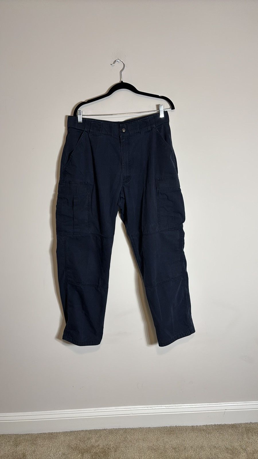 5.11 5.11 Tactical Cargo Pants Size US 34 / EU 50 - 1 Thumbnail